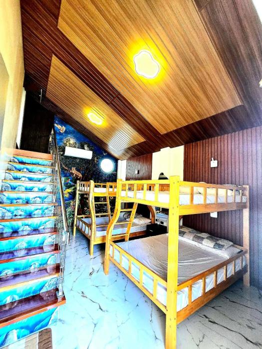 Casa Aroma Vaction Rentals and Event Place
