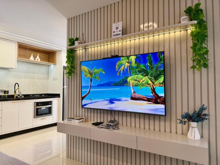 Apto Itapema NOVO 2 quartos e 2bwc -2 garagens - Prédio com Piscina