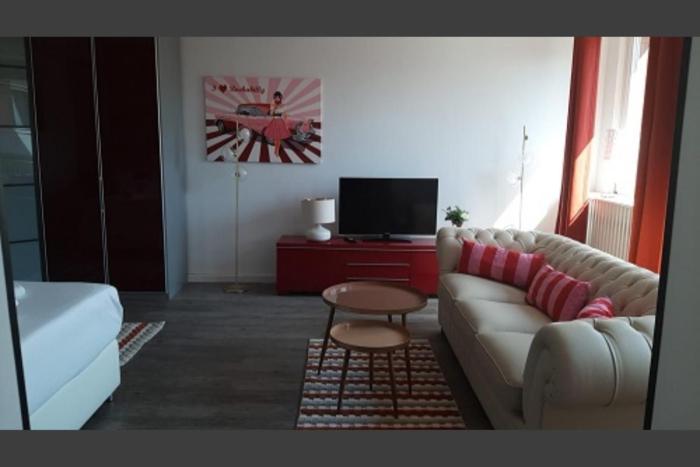 BoLA Ferienwohnung Hamburg Wandsbek Nr 45