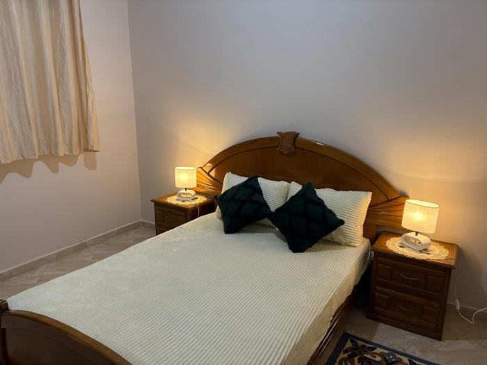 Spacious appartement in the center of Agadir