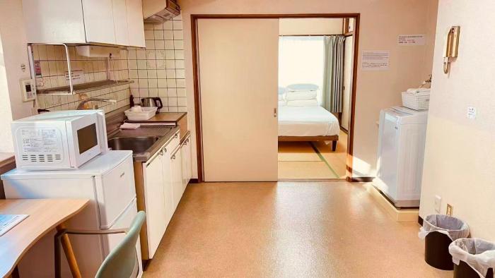 Skytree Residence 錦糸町駅から徒歩8分 空港直通 新宿 渋谷直行