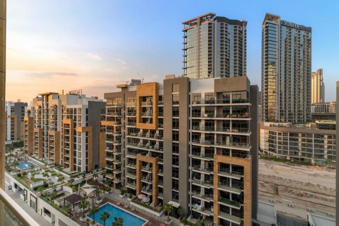 FIRST CLASS Studio Stylish Close to Downtown