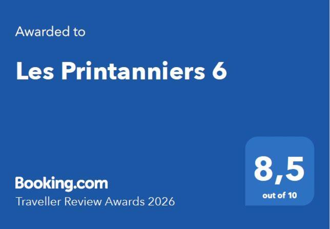 Les Printanniers 6
