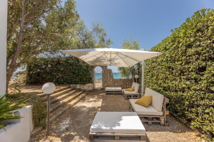 Appartamento Belvedere - Sea View in Salento