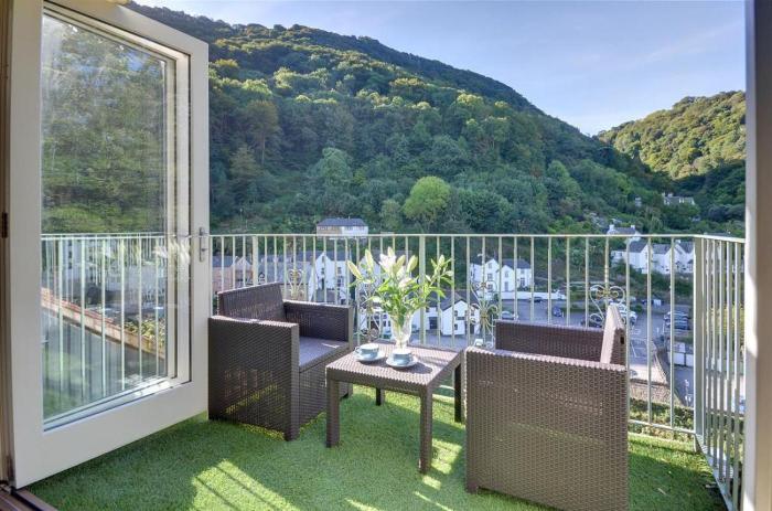 2 Bed in Lynmouth oc-aberly