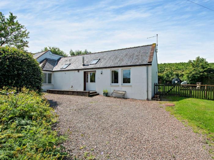 1 Bed in Balmaclellan CA371