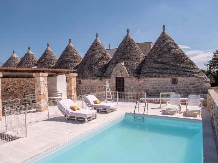 Trullo del Cocchiere