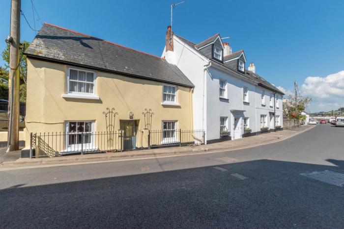 2 Bed in Appledore oc-drum