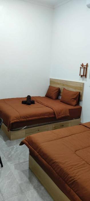 Bandar Lampung Nfs Hostel