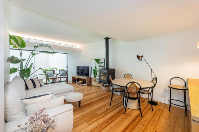 Foz Velha River House