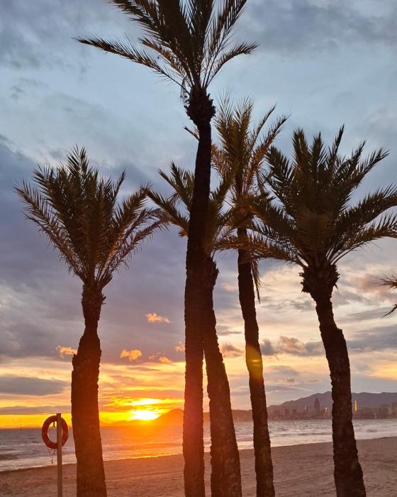 San Lorenzo Uno in the Old Town
