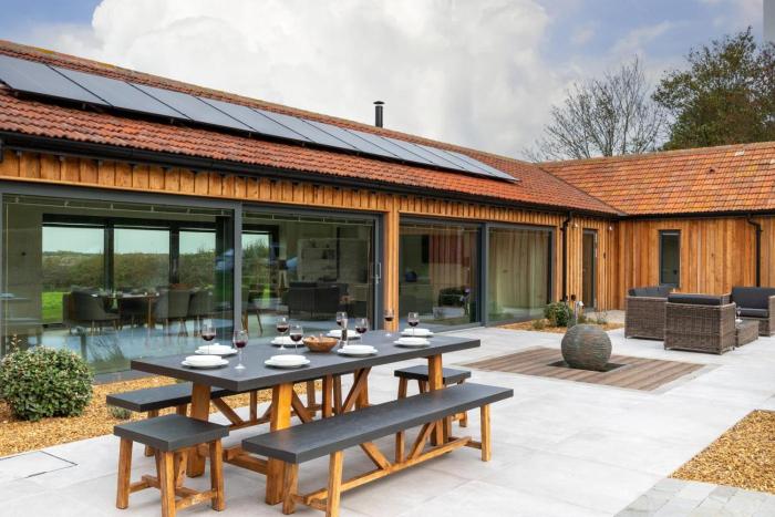 4 Bed in Holkham oc-2339