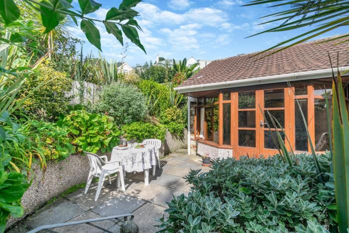 1 Bed in Looe oc-l00063