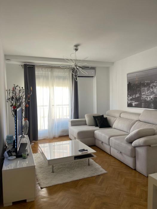 Confortable piso centro