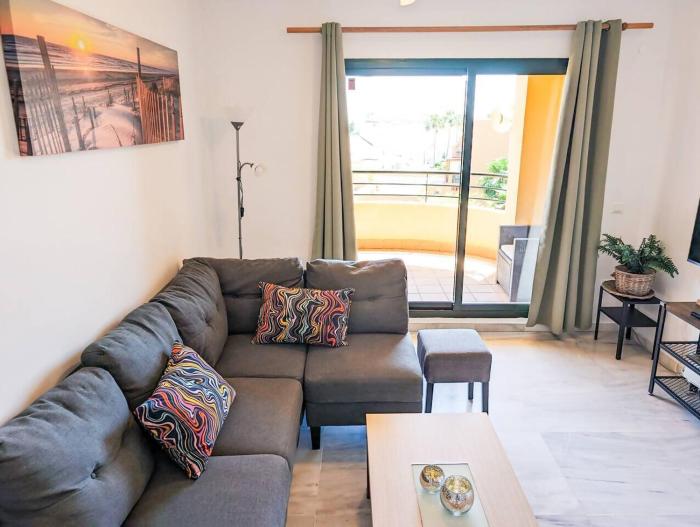 Casa Diamante: Sunny 2BR2BA