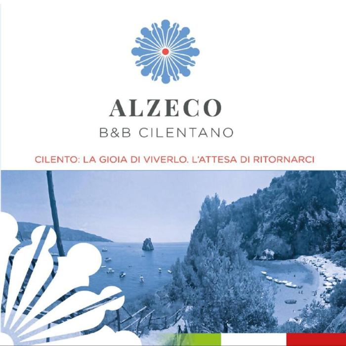 Alzeco Bed-and-Breakfast