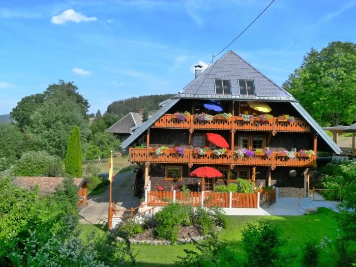 FEWO 2 Panoramablick - NEU incl 3-WeltenCard mit 140 kostenlosen Attraktionen