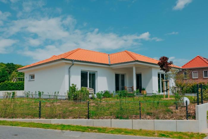 Ferienhaus Lieblingsplatz