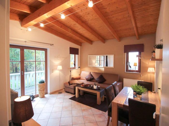 Residenz Lindengarten Ferienwohnung 20