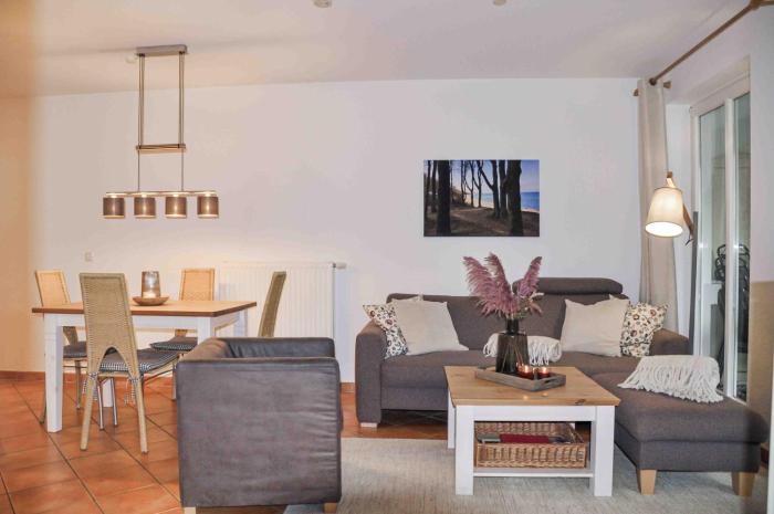 Ferienwohnung Poseidon