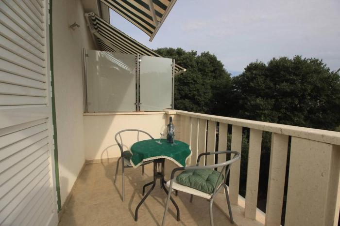 Apartment Villa Dalmacija