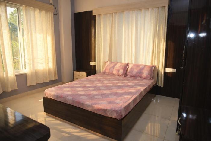 Osho Sumeru K Homestay-Kitchen-Free Parking-Fast Wifi-AC