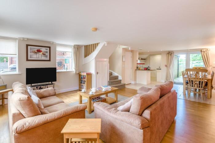 2 Bed in Sledmere oc-ey103