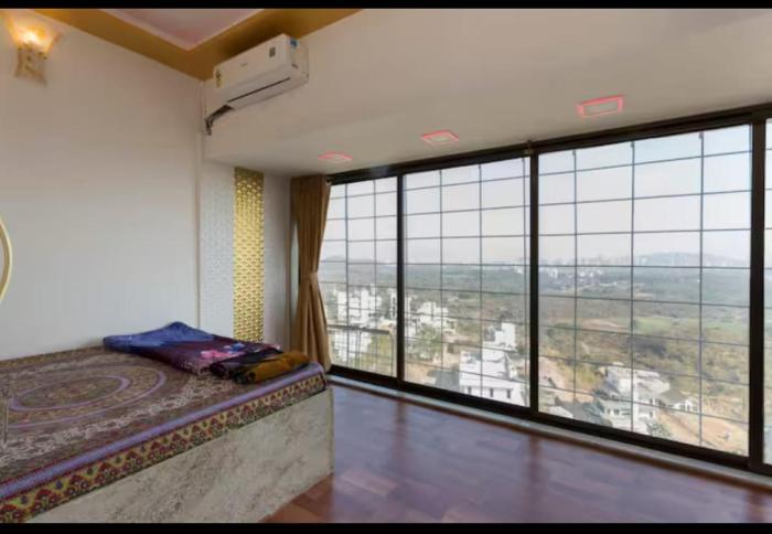 Blissful Stay in Goregaon East
