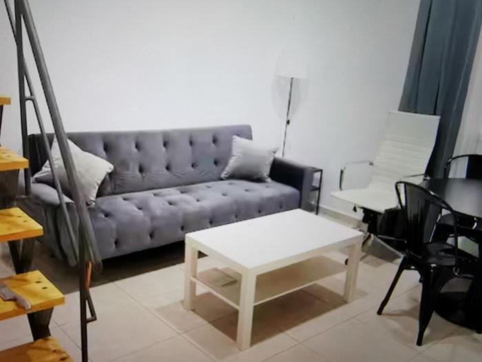 Hermoso y muy cómodo