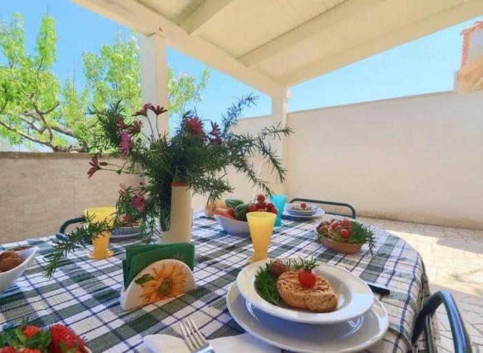 Villa Maria - Mare & Relax a Santa Maria di Leuca