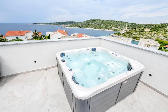 Apartment Sea Heaven