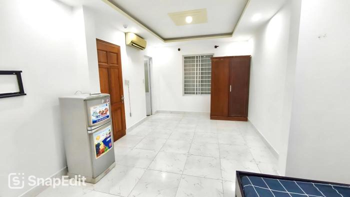 59 Nguyễn Hiền có một giường