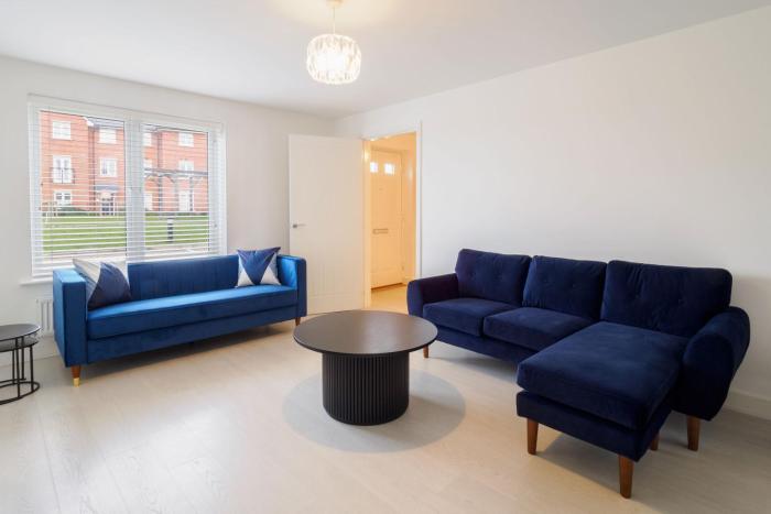 Host & Stay - Flourishing Court