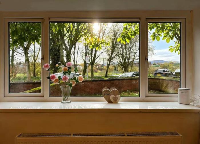 Luxury Ormeau Embankment Apartment-2 Double-bedroom