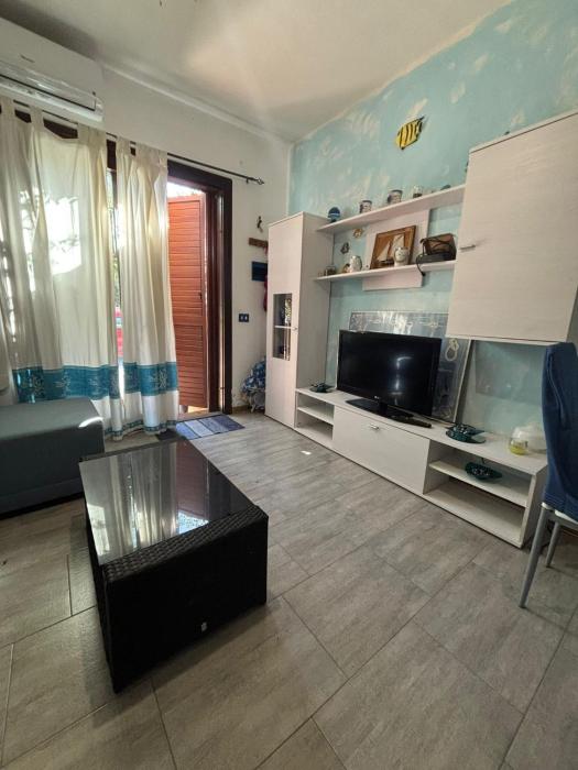 La casa del Bouganville