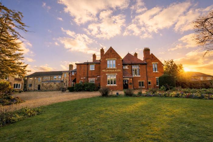 Willingham House Hotel