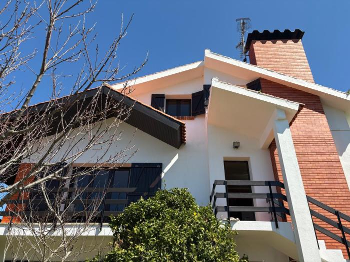 Alma CaloRosa Sea View