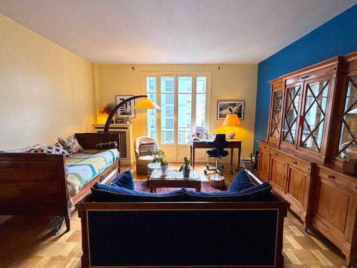 Lappartement Bleriot