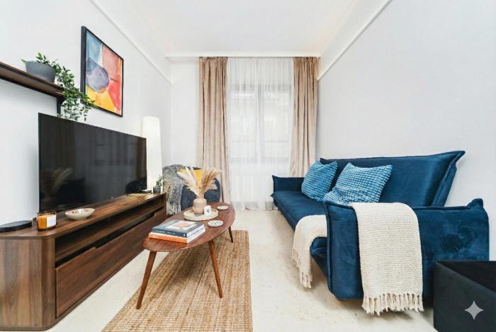 Smolensk Concept Residence - homfi Collection