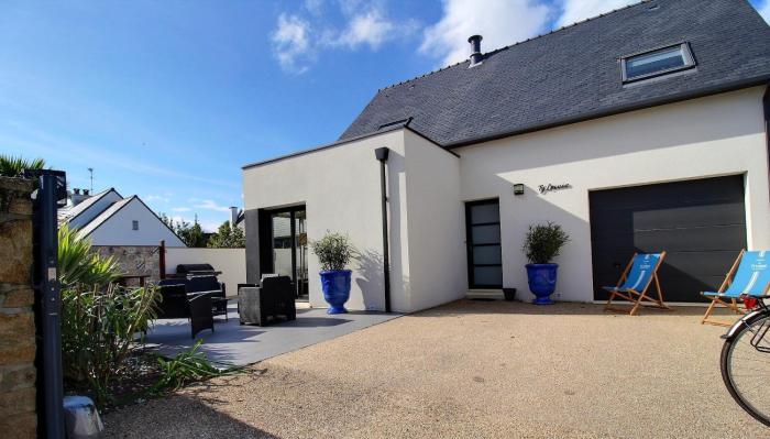 Ty Laouen Gite Quiberon