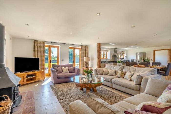 3 Bed in Lower Bodham oc-p29593