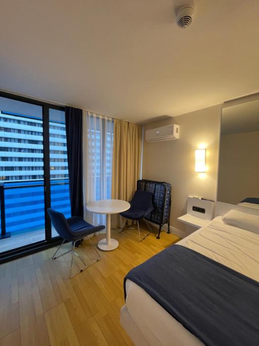 Elite Tower Batumi