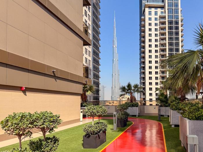 GuestReady - Studio | New City View