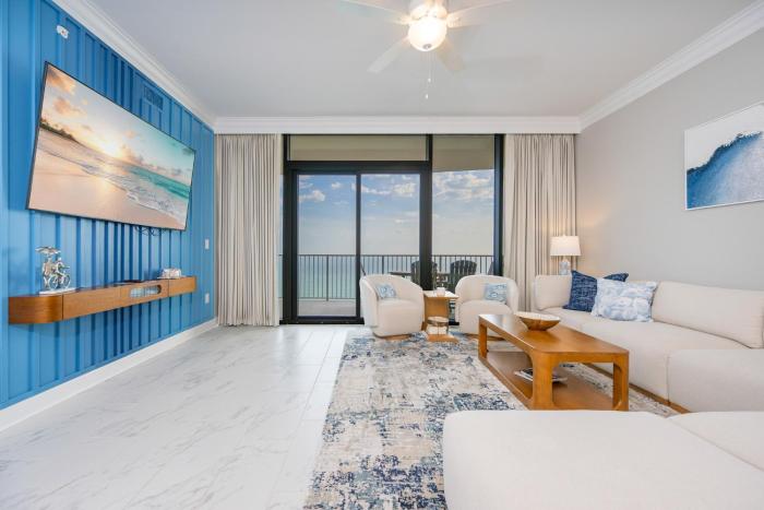 Superior Apartment with Balcony