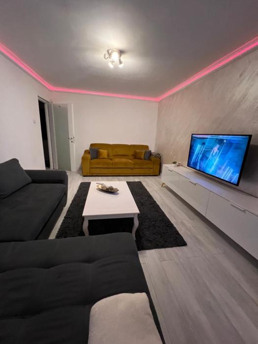 city apartament