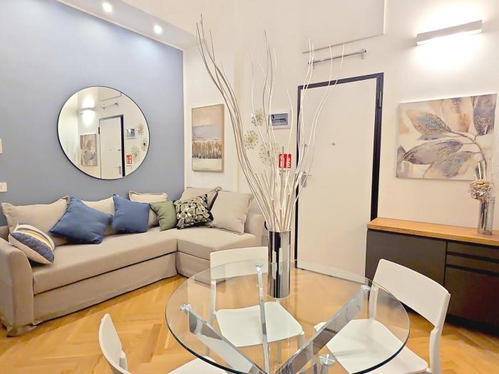 Arco della Pace - Elegante Sarpi - Area Pedonale