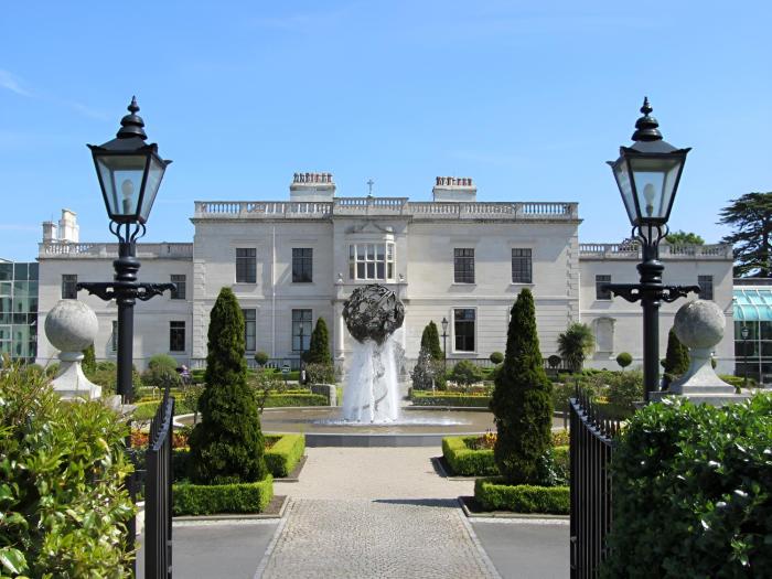 St Helens Hotel, Dublin