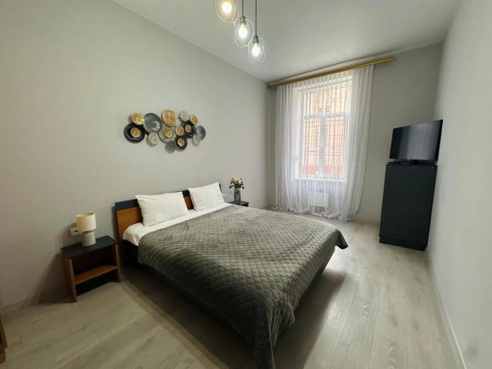 2х кімнатна апартаменти біля Кобилянської