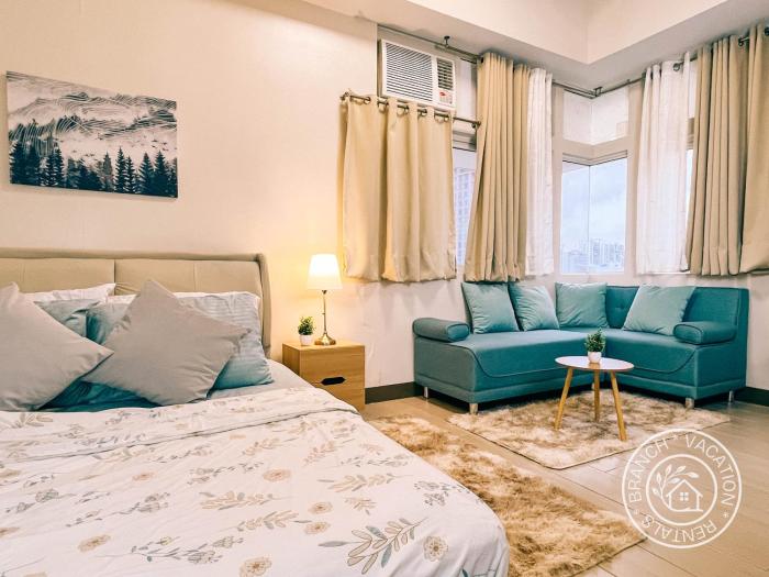 Modern Condo at Makati