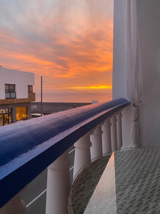 Appartement Casa Cosy - Vue mer à El Cotillo